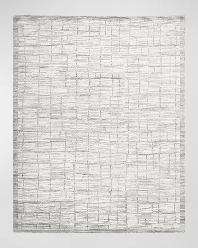 Haven & Loom Finsbury Hand-knotted Rug