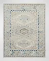 Haven & Loom Fiona Hand-knotted Rug, 10' X 14'