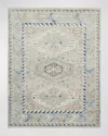 Haven & Loom Fiona Hand-knotted Rug, 6' X 9'