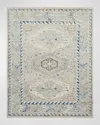 Haven & Loom Fiona Hand-knotted Rug, 8' X 10'