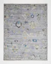 Haven & Loom Florence Hand-knotted Rug, 10' X 14'