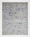Haven & Loom Florence Hand-knotted Rug, 8' X 10'