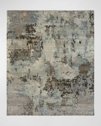 Haven & Loom Frederick Hand-knotted Area Rug