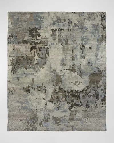 Haven & Loom Frederick Hand Knotted Rug