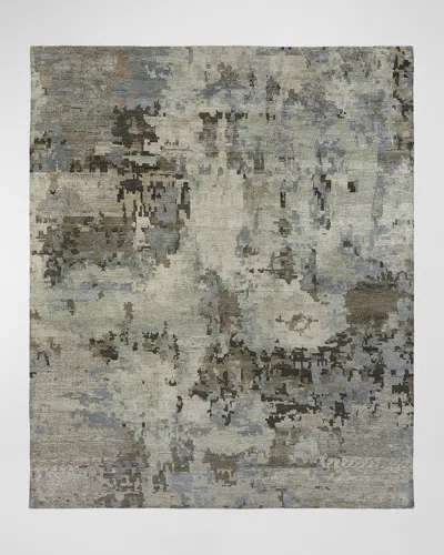 Haven & Loom Frederick Hand Knotted Rug