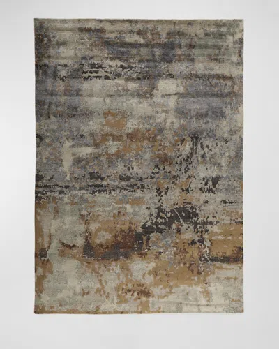 Haven & Loom Freestone Hand-knotted Rug