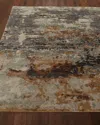 Haven & Loom Freestone Rug, 4' X 6'