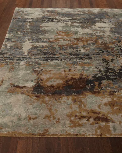 Haven & Loom Freestone Rug, 4' X 6'