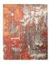 HAVEN & LOOM GARRICK HAND-KNOTTED RUG, 6' X 9'