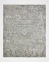 Haven & Loom Hawthorne Hand-knotted Rug, 6' X 9'