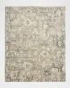 Haven & Loom Hayes Hand-knotted Rug, 10' X 14'