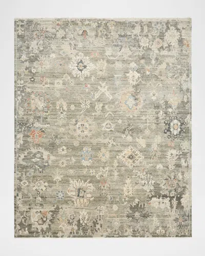 Haven & Loom Hayes Hand-knotted Rug