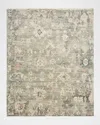 Haven & Loom Hayes Hand-knotted Rug, 12' X 15'