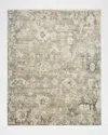 Haven & Loom Hayes Hand-knotted Rug, 4' X 6'