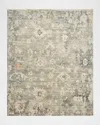 HAVEN & LOOM HAYES HAND-KNOTTED RUG, 6' X 9'