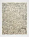 Haven & Loom Hayes Hand-knotted Rug, 8' X 10'