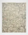 Haven & Loom Hayes Hand-knotted Rug, 9' X 12'