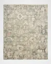 Haven & Loom Hayes Hand-knotted Runner, 2' X 10'