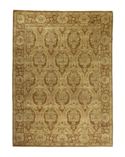 Haven & Loom Imperial Garden Rug, 6 & Apos; X 9 & Apos;