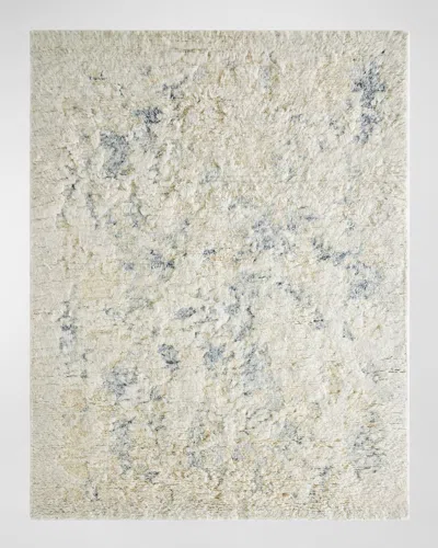 Haven & Loom Ivanna Hand-knotted Rug, 10' X 14' In Multi