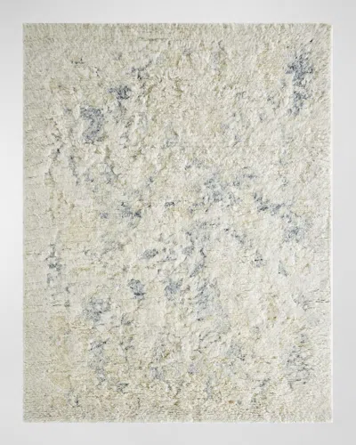 Haven & Loom Ivanna Hand-knotted Rug