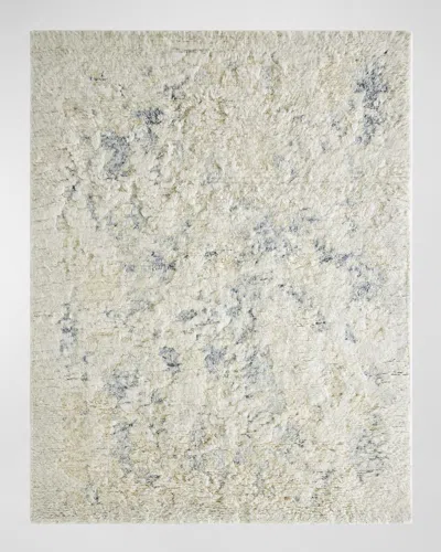 Haven & Loom Ivanna Hand-knotted Rug