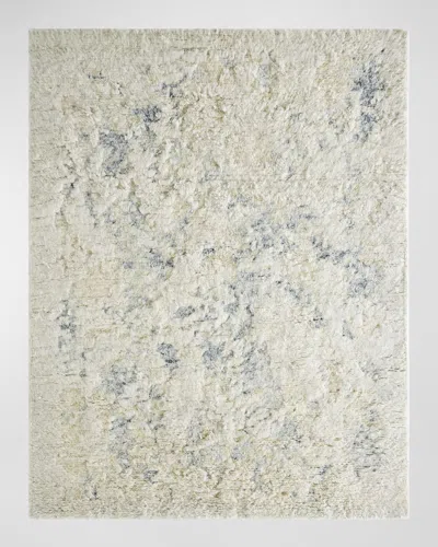 Haven & Loom Ivanna Hand-knotted Rug