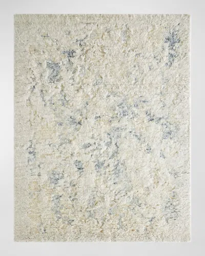 Haven & Loom Ivanna Hand-knotted Rug, 6' X 9' In Multi