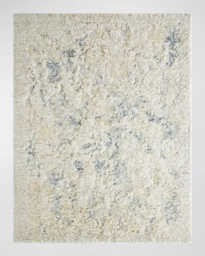 Haven & Loom Ivanna Hand-knotted Rug, 8' X 10' In Multi