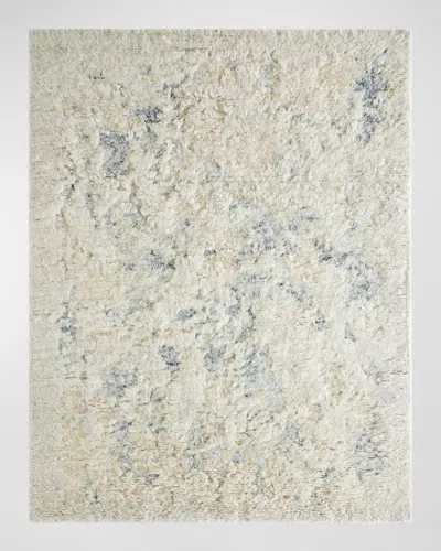 Haven & Loom Ivanna Hand-knotted Rug, 9' X 12' In Multi