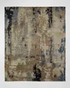 Haven & Loom Jasper Hand-knotted Rug, 8' X 10'