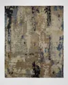 Haven & Loom Jasper Hand-knotted Rug, 9' X 12'
