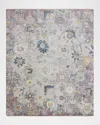 Haven & Loom Jocelyn Hand-knotted Rug, 12' X 15'