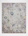 Haven & Loom Jocelyn Hand-knotted Rug, 8' X 10'
