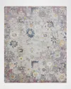 Haven & Loom Jocelyn Hand-knotted Rug, 9' X 12'