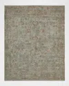 Haven & Loom Kennedy Hand-knotted Runner, 2' X 10'