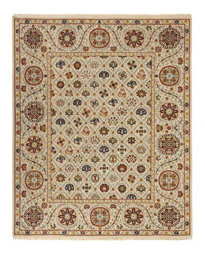 Haven & Loom Kiera Rug