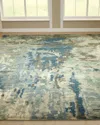 Haven & Loom Lambeth Hand-knotted Rug, 10' X 14'