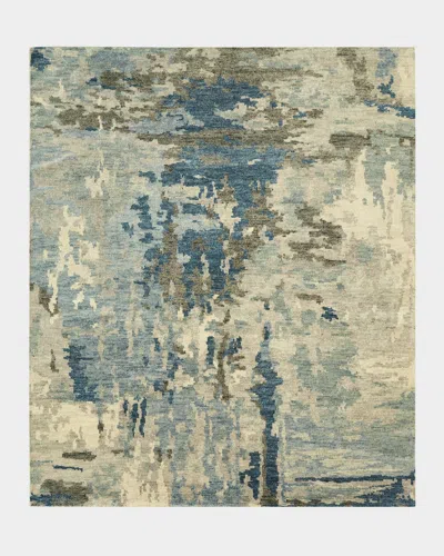 Haven & Loom Lambeth Hand-knotted Rug