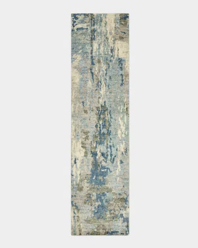 Haven & Loom Lambeth Hand-knotted Rug