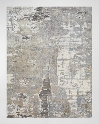 Haven & Loom Laurent Power Loom Rug