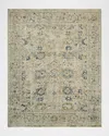 Haven & Loom Leilani Hand-knotted Rug, 10' X 14'