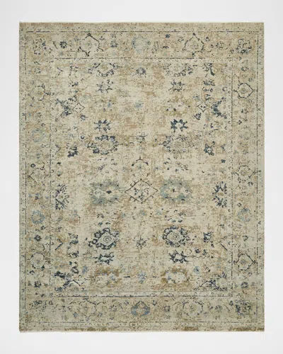 Haven & Loom Leilani Hand-knotted Rug