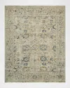 Haven & Loom Leilani Hand-knotted Rug, 12' X 15'