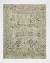 Haven & Loom Leilani Hand-knotted Rug, 4' X 6'