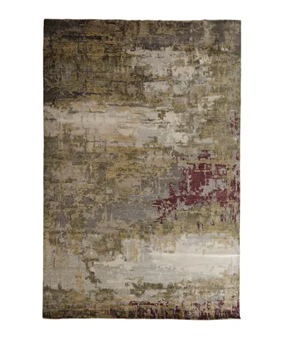 Haven & Loom Lennon Hand-knotted Rug
