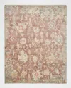 Haven & Loom Lennox Hand-knotted Rug, 4' X 6'
