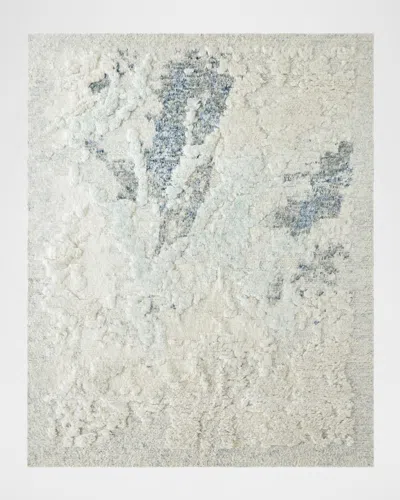 Haven & Loom Lottie Hand-knotted Rug