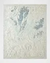 Haven & Loom Lottie Hand-knotted Rug, 4' X 6'