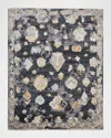 Haven & Loom Lylah Hand-knotted Rug, 6' X 9'